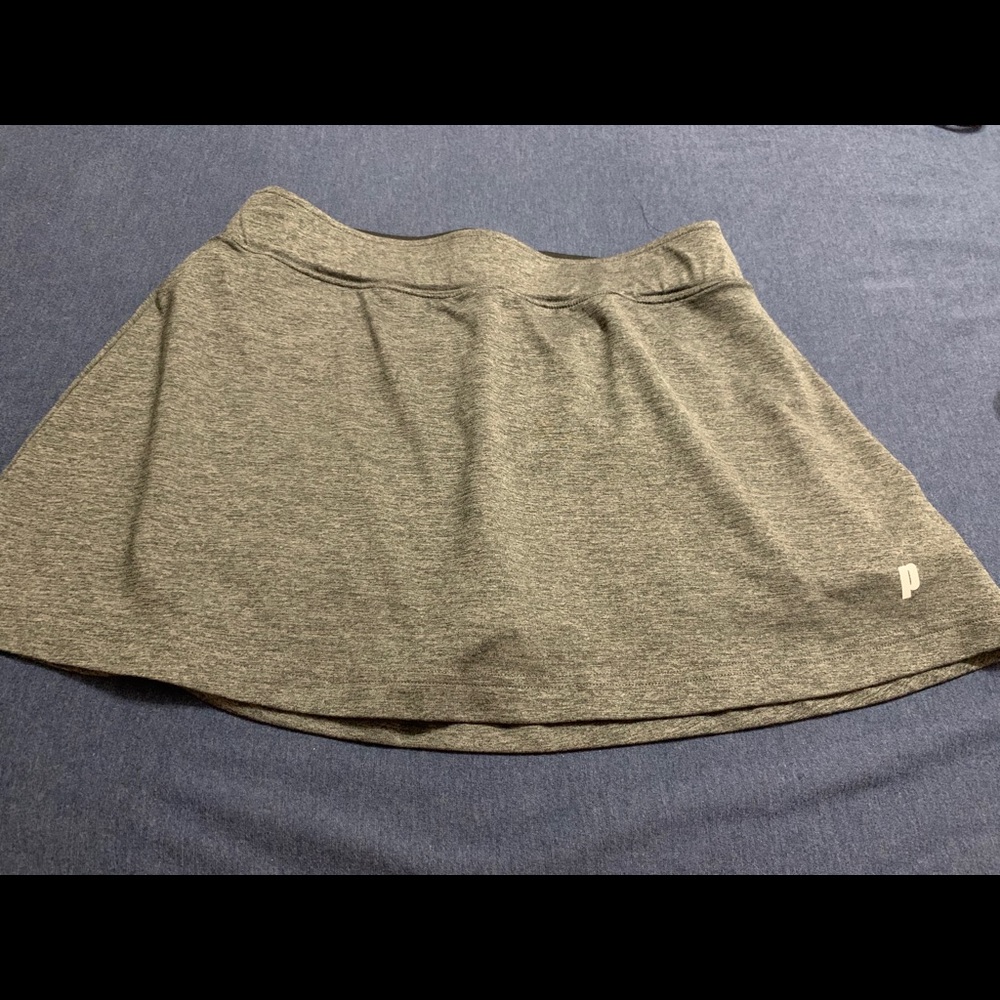 Tennis skort